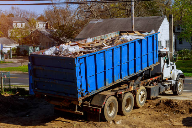Best Appliance Removal  in Evansville, WY