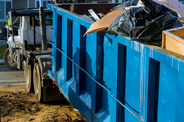 Best Furniture Removal  in Evansville, WY