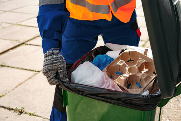 Best Hoarding Cleanup  in Evansville, WY