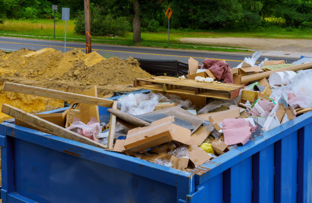 Best Recycling Services for Junk  in Evansville, WY